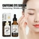 thumbnail image 3 of Suero para ojos con cafeína antienvejecimiento vitamina C antiarrugas reduce las ojeras Ndcxsfigh Nuevos Originales, 3 of 9