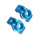 thumbnail image 2 of Kit de Copa Trasera Mejorada para Coche RC para 1/12 UD1201 UD1202 UD-12PRO Piezas Mejoradas para Coche RC Azul, 2 of 5