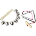 thumbnail image 4 of Musical instrument set for kids, 4 of 7