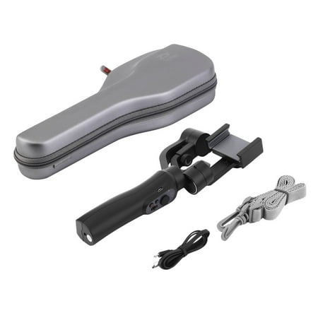 Zhiyun Smooth-Q Portable Stabilizer For Smartphone Handheld Phone Stabilizer
