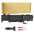 thumbnail image 1 of Batería Futurebatt SS03XL 11.55V 50Wh para HP EliteBook, 1 of 9