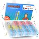 thumbnail image 1 of Kit de conectores de cable Solderstick, sello de soldadura impermeable, 500 unidades, 1 of 7
