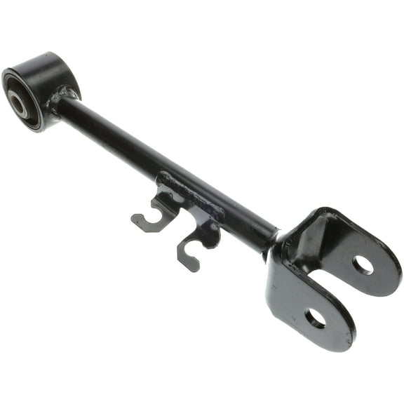 Dorman 522-323 Rear Left Upper Forward Suspension Control Arm for Specific Hyundai Models, Black Fits select: 2010-2016 HYUNDAI GENESIS COUPE