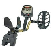 Fisher Research Labs F75 Advanced Visual and Audio Target ID Metal Detector