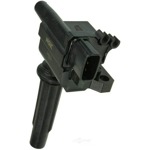 NGK Ignition Coil Fits select: 1999-2001 MAZDA PROTEGE
