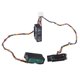 thumbnail image 1 of Compatible con Robot aspirador 360, accesorios C50, Sensor de acantilado, componente de Sensor de detección de suelo, 1 of 2
