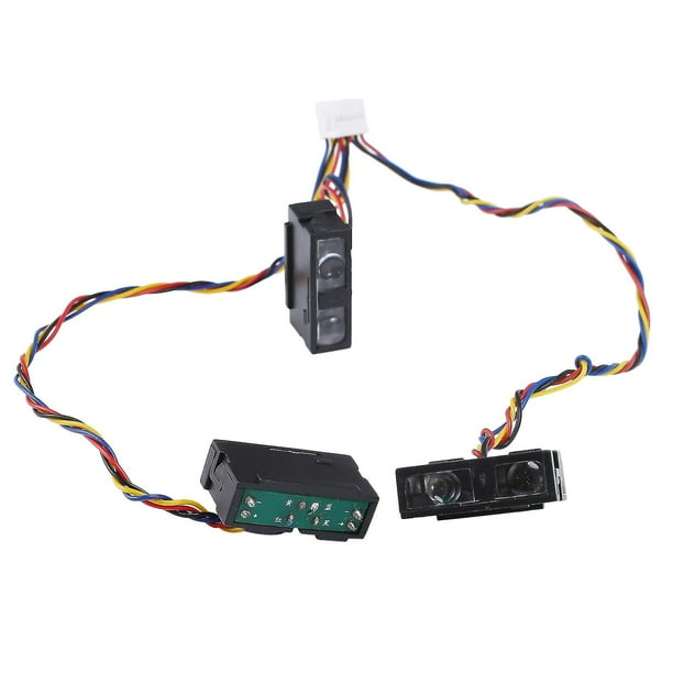 Compatible con Robot aspirador 360, accesorios C50, Sensor de acantilado, componente de Sensor de detección de suelo