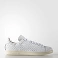 thumbnail image 2 of Ad-id-as Originals Men's Classic White Stan Smith Casual Sneakers 8.5 us S75078, 2 of 3