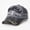 Black, variant on Under 5$ Hot Sales Summer Sales Uni Men Women Baseball Cap Trucker Cap Sport Snapback Hip-hop Hat Adjustable Black One Size