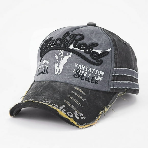 PEZHADA Baseball Hat Adjustable Hats for Men Women Baseball Cap,Unisex Men Women Baseball Cap Trucker Cap Sport Snapback Hip-hop Hat