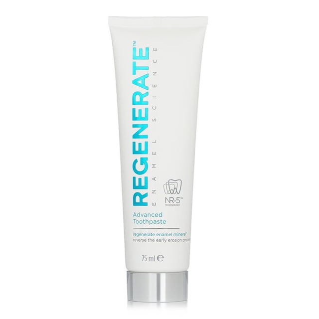Pasta de dientes Regenerate Enamel Science Advanced NR-5 TM 75 ml