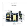 180w 36v Switching Power Supply Board Acdc Industrial Power Supply