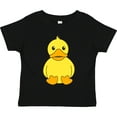 thumbnail image 3 of Inktastic Cute Duck Boys or Girls Toddler T-Shirt, 3 of 5