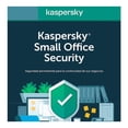 thumbnail image 2 of Office Security Kaspersky 8 Dispositivos para 1 Servidor por 2 Años, 2 of 3