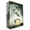 thumbnail image 4 of The 100: The Complete Series Seasons 1-7 (DVD), 4 of 5