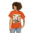 thumbnail image 4 of San Francisco Urban Wanderlust Unisex Explorer Tee, 4 of 12