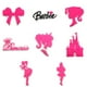 thumbnail image 2 of Dijes de Hello Kitty para zapatos de Barbi, adornos para zapatos de Sanrio con dibujos animados, venta al por mayor, regalos para niños, 2023, 2 of 4