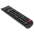 thumbnail image 5 of EIGTHTAIL HRHousruse Universal Remote Control with Electronics Feature for  Smart TV  Black, 5 of 5