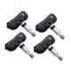 thumbnail image 1 of Piezas de presión de neumáticos 4x 42607-0C080 Accesorios automotrices Instalan fácilmente un reemplazo resistente profesional, 1 of 8