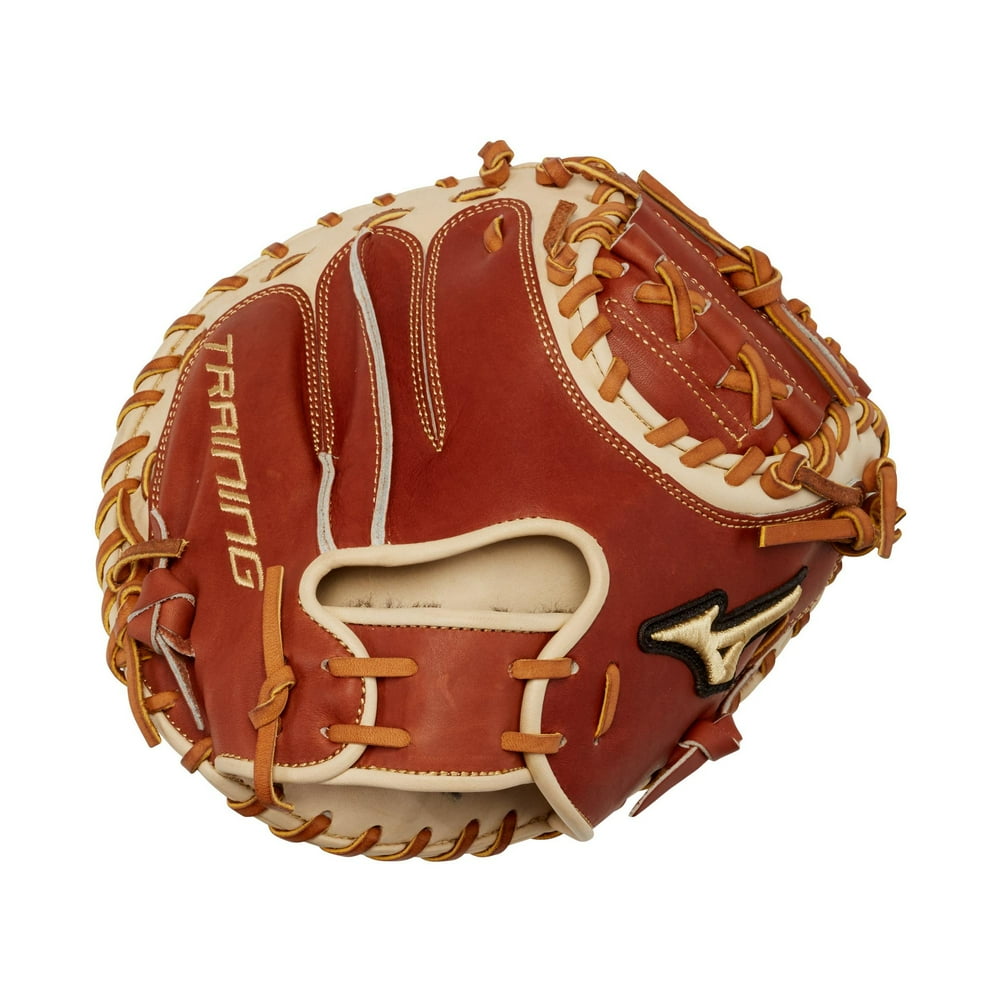 mizuno pro select