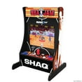 thumbnail image 4 of Arcade1UP NBA JAM: Shaq Edition Partycade 3 games in 1, 4 of 5