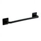thumbnail image 1 of Toallero para baño y cocina, material sólido, montaje en pared, fácil instalación, autoadhesivo, sin taladro, construcción duradera y a prueba de óxido, 1 of 3