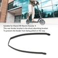 thumbnail image 3 of Support Arrière pour Trottinette Électrique, Réduit les Vibrations Support Arrière pour Trottinette Électrique Forte Praticabilité avec Vis pour Cyclisme, 3 of 8