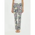 thumbnail image 2 of Sanrio, Women's Print Pajama Pants, Friends, Sizes XS-3XL, 2 of 6