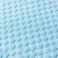 thumbnail image 4 of Round Cat Bed, Cat Mat Cat Bed Comfortable Washable Sleeping Basket, Plush House Suitable For Cats, Rabbits, Guinea Pigs And Kittens Small Dogs, 15.7in/40 Cm, 4 of 9