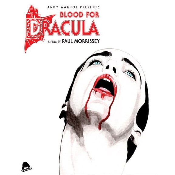 Blood For Dracula