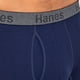 thumbnail image 5 of Calzoncillos tipo bóxer Hanes Comfort Flex Fit, tamaño grande, paquete de 3, 5 of 6