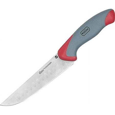 Clauss Chef Knife,Titanium,10 In,NSF 18452