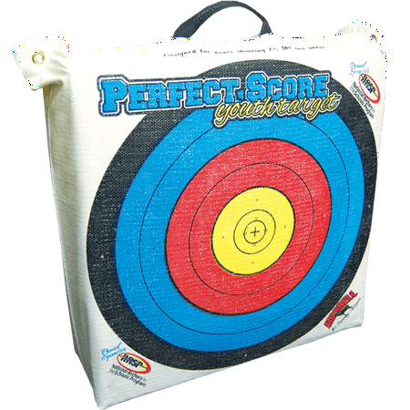 Outdoor Target - Perfect Score Youth Archery Target