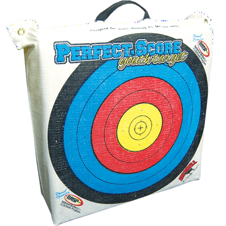 Perfect Score Youth Archery Target (Best Target Bows 2019)