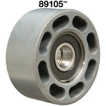 Dayco 89105 Drive Belt Tensioner Pulley