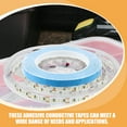 thumbnail image 3 of Raindrops 1 Roll Conductive Tape Blue Fiber For High Power, 3 of 8