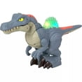 thumbnail image 4 of Imaginext Jurassic World Ultra Snap Spinosaurus Dinosaur ToysAction Figures & PlaysetsAction Figures, 4 of 5