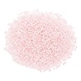 thumbnail image 1 of Uxcell 1900 Paquete Cuentas de Vidrio a Granel, Cuentas Redondas Mini Espaciadoras de 1.3mm para DIY Pendientes Collares Pulseras Joyería, Rosa Claro, 1 of 6