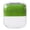 Green, variant on Yum Time Stainless Steel Fruit Peeler,Multi Functional Plastic Peeler With Storage Container For Easy And Fun & Vegetable Peeling,Peeler *1