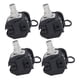 thumbnail image 1 of 5 CONECTOR DE PIZAS DE PERMINACO DE AISLAMENTO 1KV DIVISOR DE ABRAZADERA SIN PELAR DIVISOR DE CABLE DE ALTO Y BAJO VOLTAJE PARA ILUMINACIA DE CARRETERAS ILUMINACION DE, 1 of 7
