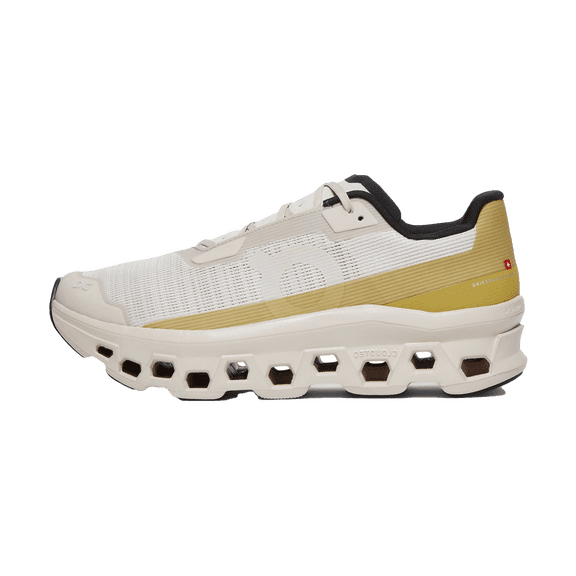 ON RUNNING MENS Cloudmonster Void "Silver Lense" 3MF10673352 3MF10673352 from Stadium Goods