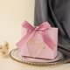 thumbnail image 1 of Caja de dulces, regalo, bolso, creativo, fresco, dulce, estilo princesa, caja de dulces de boda rosa, embalaje, 1 of 5