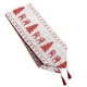 thumbnail image 5 of de Comedor para Navidad Runner Cloth Party Home Decor Colgante Adorno Árbol de Navidad, 5 of 9