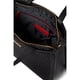 thumbnail image 3 of Bolso Tommy Hilfiger Tamara II Convertible RZ Satchel Black, 3 of 4