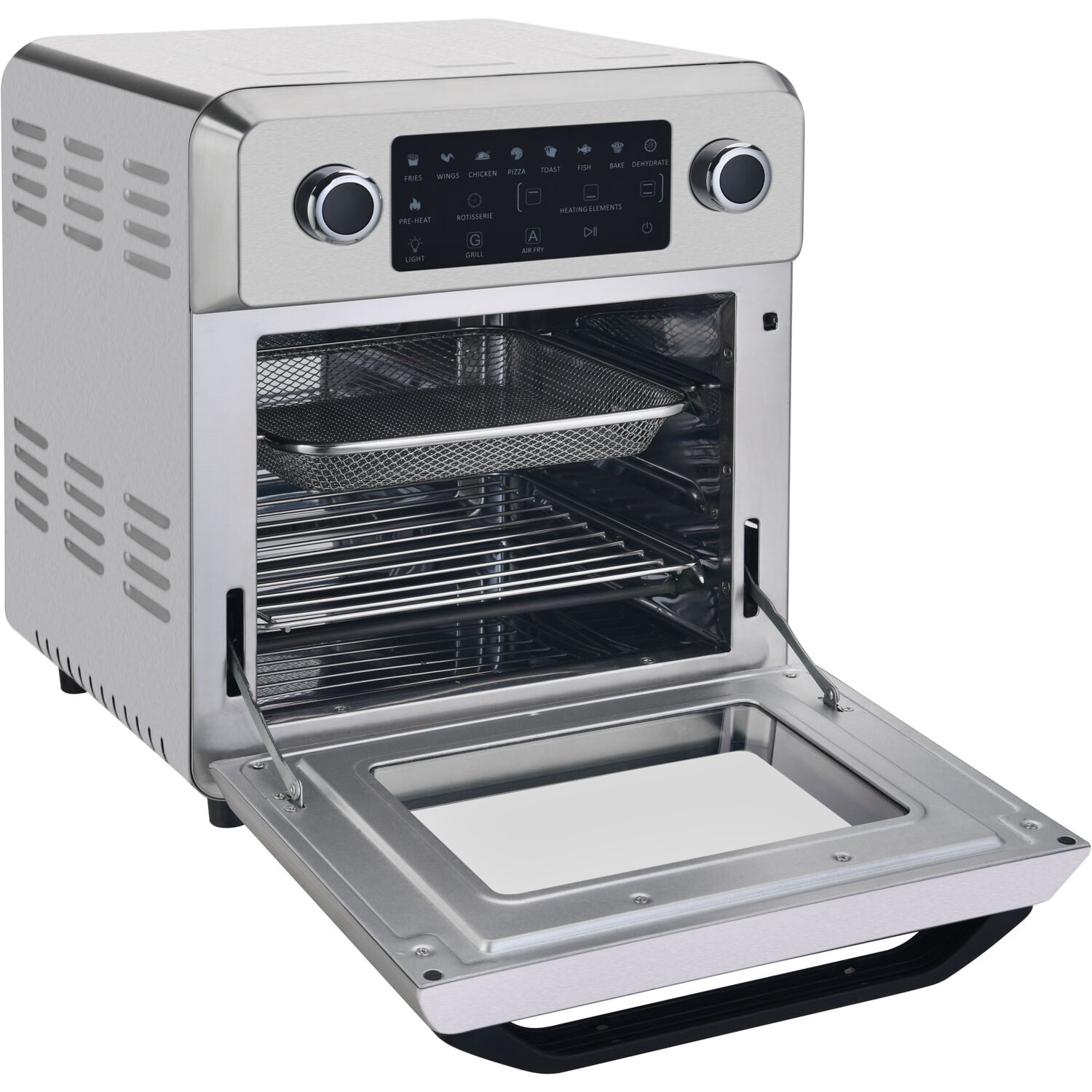 PerySmith 30L Air Fryer Oven Ai Cooking Series AI10/AI10R 