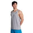 thumbnail image 2 of Reebok Men's and Big Men's Turboboost Tank Top, Sizes XS-5XL, 2 of 7