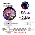 thumbnail image 3 of Mando a distancia universal compatible con todos los televisores inteligentes Samsung TV 280D, con botones, 3 of 8