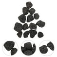 WSTEER 1 Bag Breathable Volcanic Rock Fish Tank Landscaping Stone