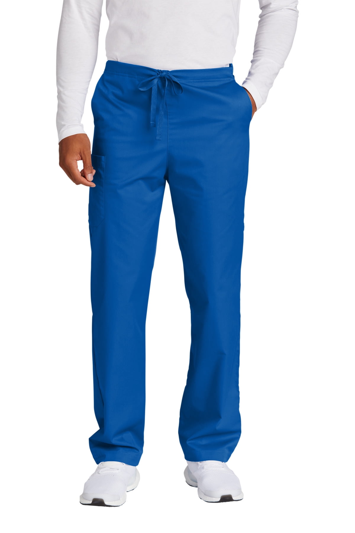 wonderwink cargo jogger