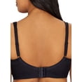 thumbnail image 2 of Vanity Fair Womens Breathable Luxe Wire-Free Bra Style-71265, 2 of 2